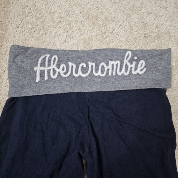 Abercrombie & Fitch Yoga Pants, XS - Picture 5 of 6